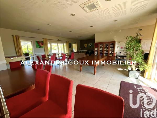 Maison à vendre 3 pièces 62 m² Gonfaron