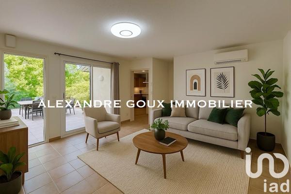 Maison à vendre 3 pièces 62 m² Gonfaron
