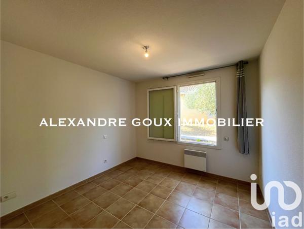 Maison à vendre 3 pièces 62 m² Gonfaron