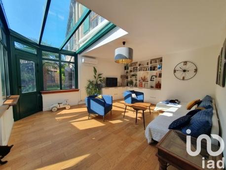 Maison à vendre 6 pièces 170 m² Meaux