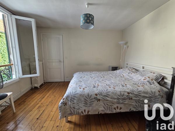 Maison à vendre 6 pièces 170 m² Meaux
