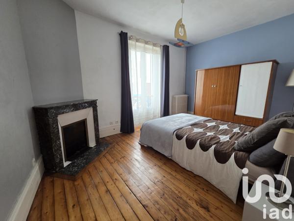 Maison à vendre 6 pièces 170 m² Meaux