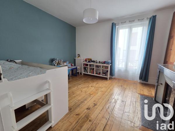 Maison à vendre 6 pièces 170 m² Meaux