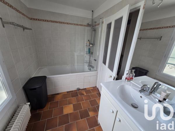Maison à vendre 6 pièces 170 m² Meaux
