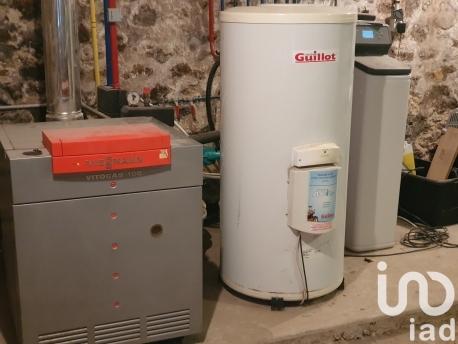 Maison à vendre 6 pièces 170 m² Meaux