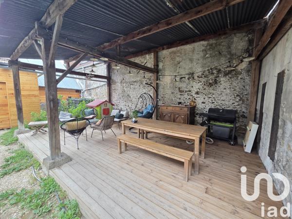 Maison à vendre 6 pièces 170 m² Meaux