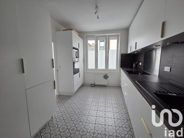 Maison à vendre 6 pièces 170 m² Meaux