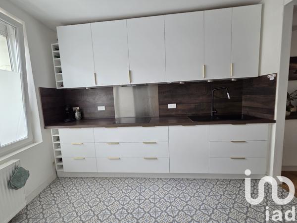 Maison à vendre 6 pièces 170 m² Meaux