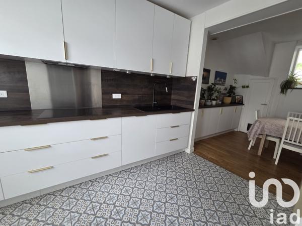 Maison à vendre 6 pièces 170 m² Meaux