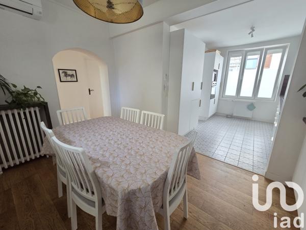 Maison à vendre 6 pièces 170 m² Meaux