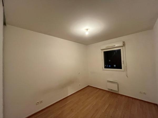 Appartement + parking