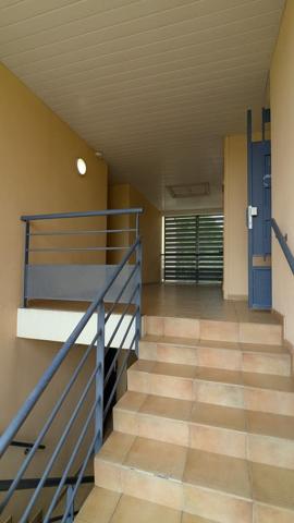 Appartement + parking