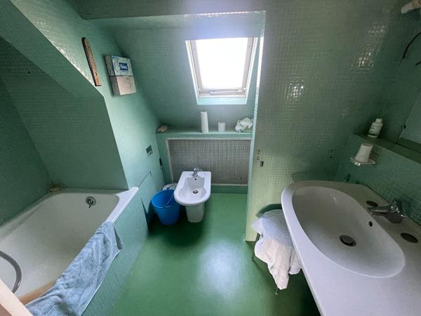 Immeuble de rapport centre ville de gournay
