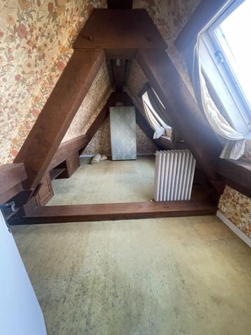 Immeuble de rapport centre ville de gournay