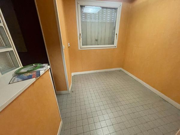 Immeuble de rapport centre ville de gournay