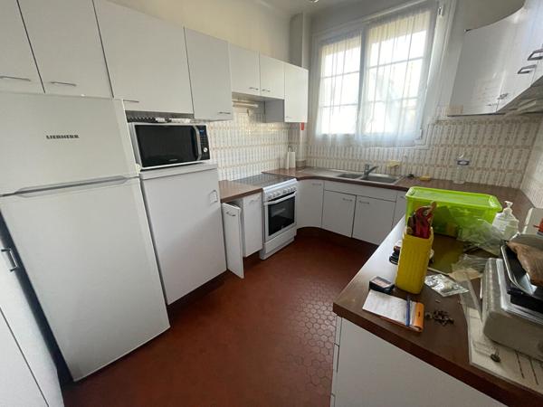 Immeuble de rapport centre ville de gournay