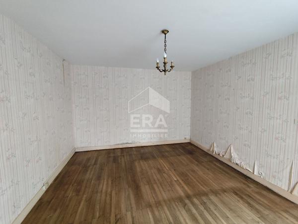 Maison 127 m², jardin 1138m² et garage - Champagne-Mouton (16)