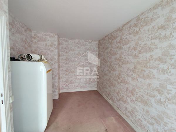 Maison 127 m², jardin 1138m² et garage - Champagne-Mouton (16)