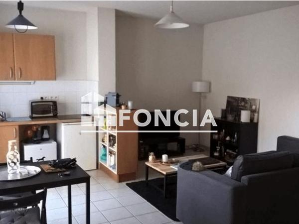 À vendre Appartement 2 pièces 42 m² - Poitiers 86000