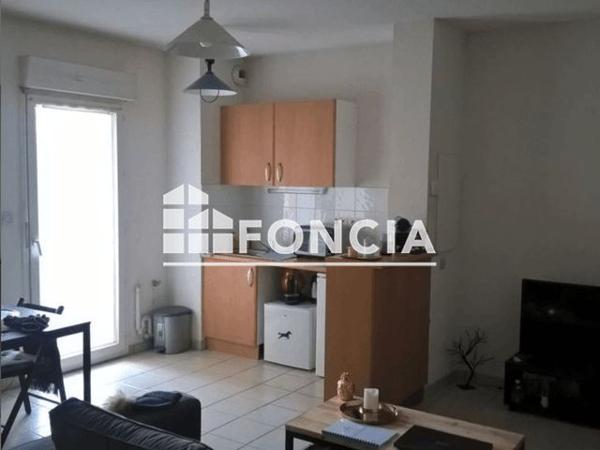 À vendre Appartement 2 pièces 42 m² - Poitiers 86000