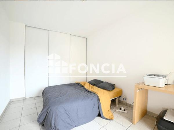 À vendre Appartement 2 pièces 42 m² - Poitiers 86000