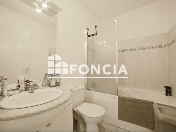 À vendre Appartement 2 pièces 42 m² - Poitiers 86000