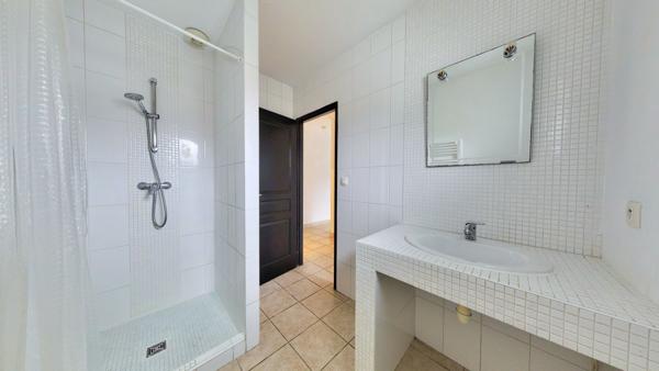 Maison de 2010, côté bassin Betey-Mauret