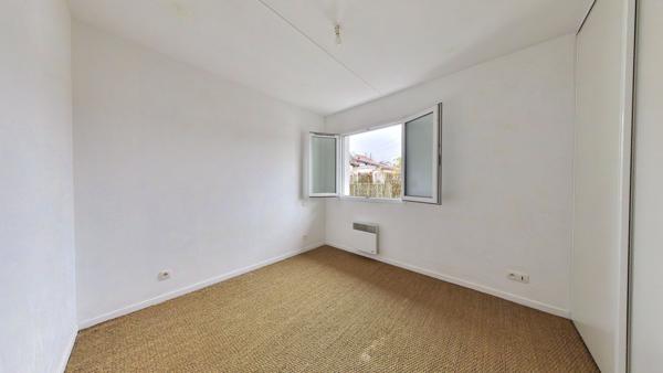 Maison de 2010, côté bassin Betey-Mauret