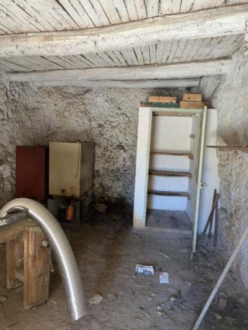 Maison de village à restaurer sur Saint Martin De Bromes 90 m2