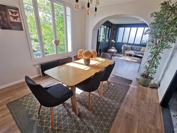 Maison Pontault Combault 6 pièce(s) 135 m2