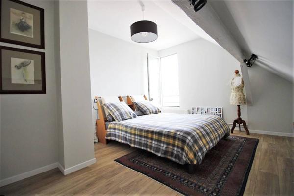 Maison Pontault Combault 6 pièce(s) 135 m2