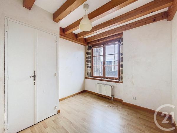 Appartement F3 à vendre  3 pièces - 69,67 m2 LE PUY EN VELAY - 43