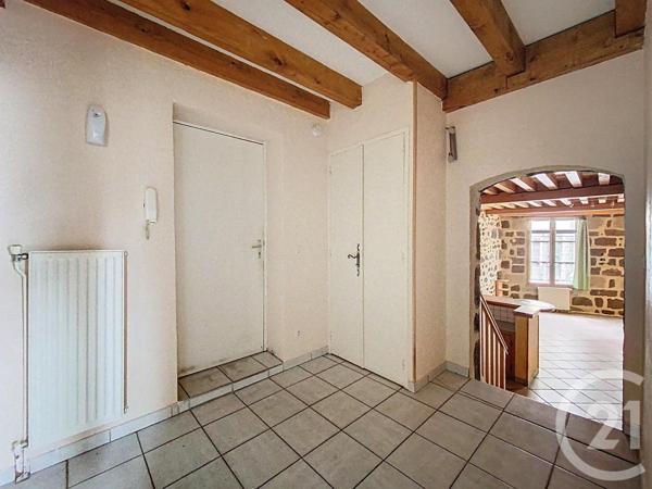 Appartement F3 à vendre  3 pièces - 69,67 m2 LE PUY EN VELAY - 43