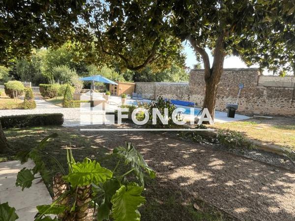 À vendre Maison 9 pièces 212 m² - Arnage 72230