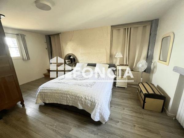 À vendre Maison 9 pièces 212 m² - Arnage 72230