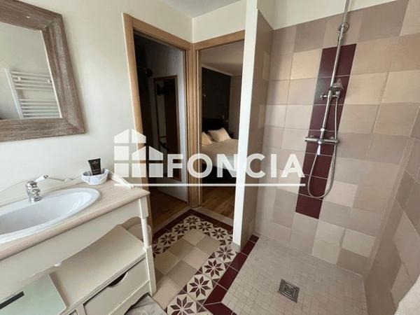 À vendre Maison 9 pièces 212 m² - Arnage 72230