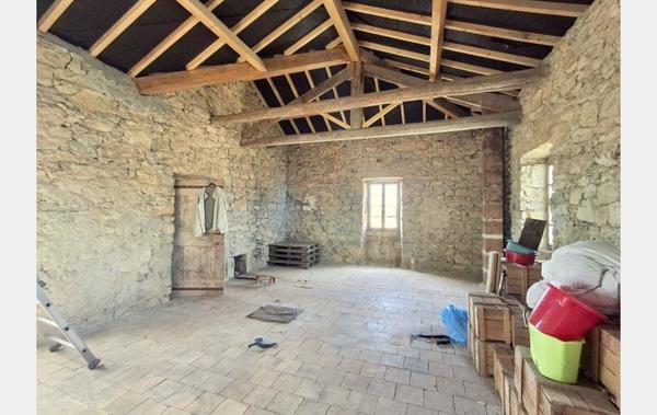 Vente Maison Les vans