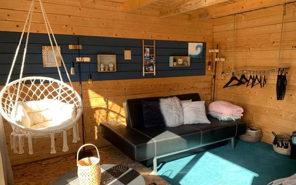 Maison à vendre    4 pièces •  La Baule-Escoublac