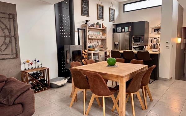 Maison à vendre    4 pièces •  La Baule-Escoublac