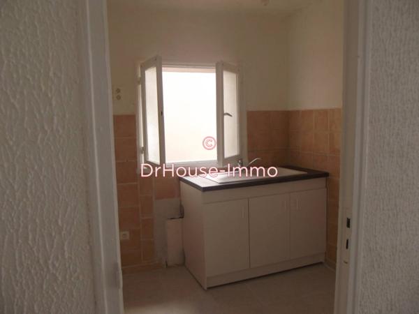 Immeuble à vendre 8 pièces de 167 m²