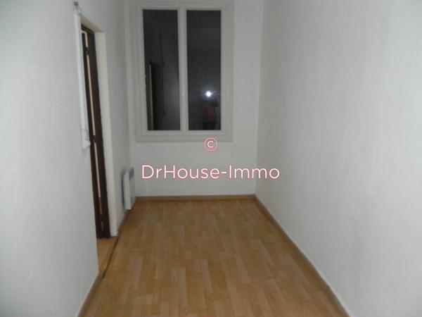 Immeuble à vendre 8 pièces de 167 m²