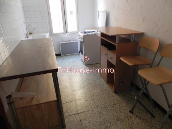 Immeuble à vendre 8 pièces de 167 m²