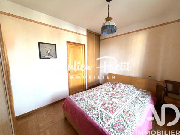 Maison à vendre 6 pièces 129 m² Antony