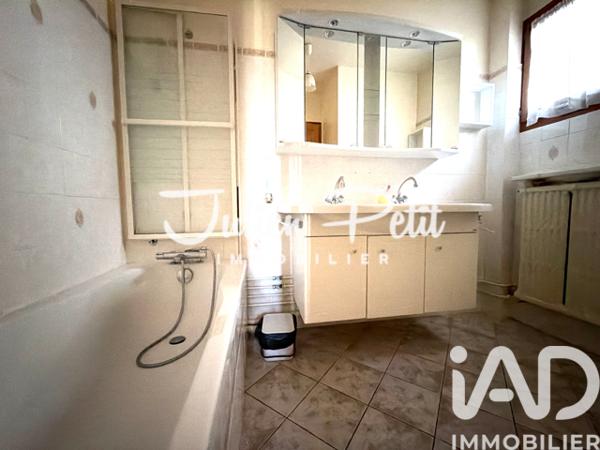 Maison à vendre 6 pièces 129 m² Antony