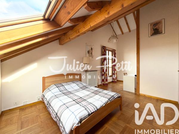 Maison à vendre 6 pièces 129 m² Antony