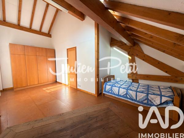 Maison à vendre 6 pièces 129 m² Antony