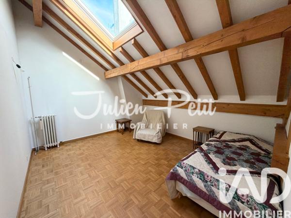 Maison à vendre 6 pièces 129 m² Antony