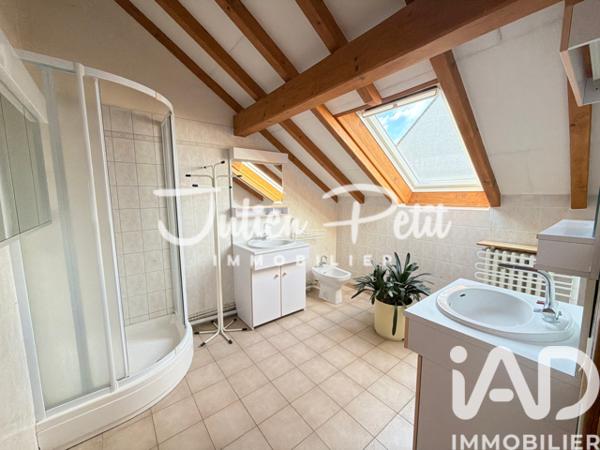 Maison à vendre 6 pièces 129 m² Antony