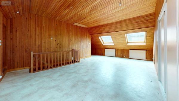 Maison de ville à vendre à Balleroy-sur-Drôme dans le Calvados (14490), ref : 14005/MAIS/363   
Centre-Bourg