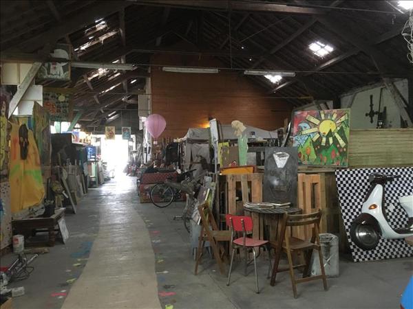 Immeuble à vendre |  Marmande |  694 m²